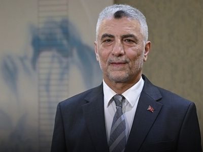 Bakan Bolat: Avrupa Pazarında Firmalarımızın Gücünü Artıracağız
