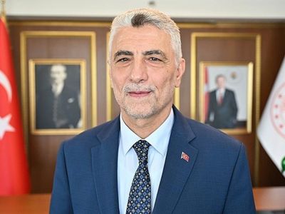 Bakan Bolat Dış Ticaret Oranlarını Açıkladı! İhracatta Rekor Seviye!