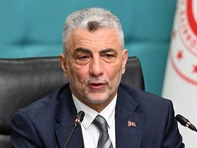 Bakan Bolat resmen açıkladı: "E-Birliktelik kampanyasını başlatıyoruz"