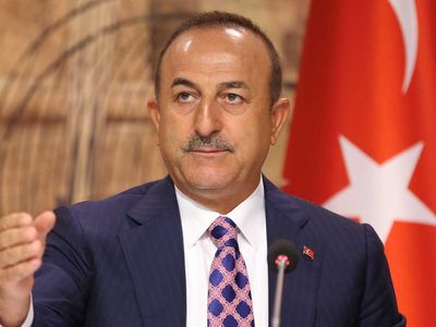 Bakan Çavuşloğlu'ndan flaş açıklamalar: Tüm zorluklara rağmen ateşkes ihtimali var