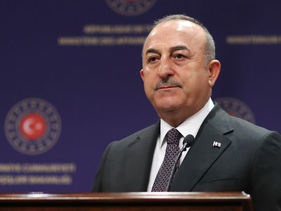 Bakan Çavuşoğlu Antalya’daki son durumu paylaştı: Anketlerde 7-8 puan öndeyiz
