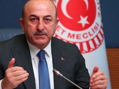 Bakan Çavuşoğlu, BM Genel Kurulu Oturumuna Katılacak