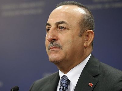 Bakan Çavuşoğlu duyurdu! İsrail ile yeni bir boyuta geçildi