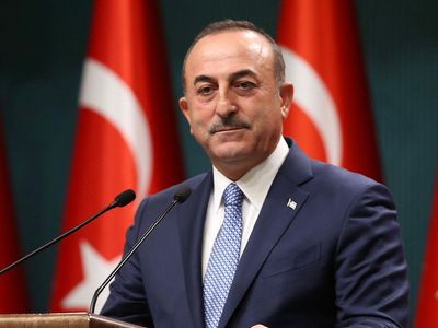 Bakan Çavuşoğlu , İsrail ile normalleşme kapsamında Türkiye'nin Tel Aviv'e büyükelçi atayacağını açıkladı