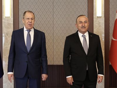 Bakan Çavuşoğlu önemli açıklamalar yaptı! 'BM, Rusya, Türkiye ve Ukrayna arasında bir plandan bahsediyoruz'