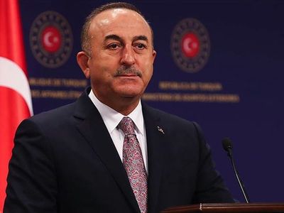 Bakan Çavuşoğlu, Rusya Devlet Başkanı Vladimir Putin’in Türkiye Ziyareti Hakkında Konuştu!