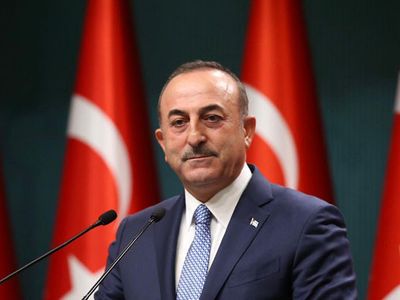 Bakan Çavuşoğlu: Rusya ve Katar ile Üçlü İstişare Süreci Başlattık