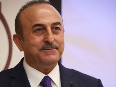 Bakan Çavuşoğlu: Suudi Arabistan ve BAE'yle İlişkileri Düzeltebiliriz