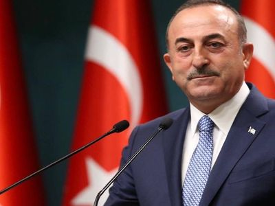 Bakan Çavuşoğlu Yunanistan’a sert çıktı: Gerekli adımları atacağız