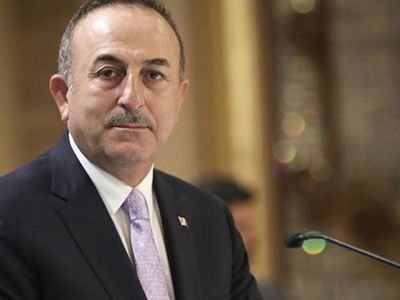 Bakan Çavuşoğlu Yunanistan'ın Davetine İcabet Ediyor