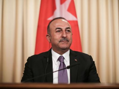 Bakan Çavuşoğlu'ndan 15 yıl sonra kritik Filistin ve İsrail ziyareti!