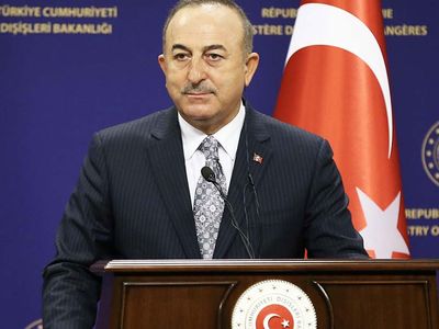 Bakan Çavuşoğlu’ndan ABD’nin Kıbrıs kararına rest: Siz istediniz biz de gereğini yaparız