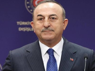 Bakan Çavuşoğlu’ndan açıklama: Putin ile Zelenski’yi bir araya getirmek istiyoruz