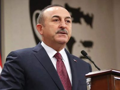 Bakan Çavuşoğlu’ndan Batı medyasına tepki: Son sözü milletimiz söyler