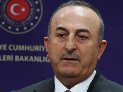 Bakan Çavuşoğlu’ndan dikkat çeken Suriye açıklaması: Toprak bütünlüğünü destekliyoruz