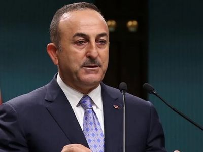 Bakan Çavuşoğlu’ndan İsveç’teki provokatif eyleme cevap: Nefret suçu ifade özgürlüğü değildir