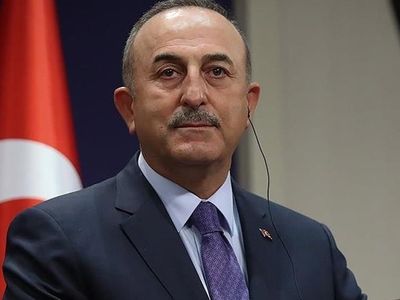 Bakan Çavuşoğlu’ndan kapatılan konsolosluklar hakkında açıklama: "Biraz dürüstlük ve samimiyet bekliyoruz"