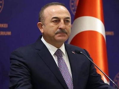 Bakan Çavuşoğlu'ndan komşu ülkelere gözdağı: Milletimizin güvenliği kırmızı çizgimizdir