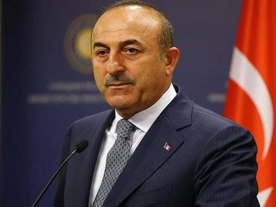 Bakan Çavuşoğlu’ndan mülteci açıklaması: 550 bin göçmeni gönderdik
