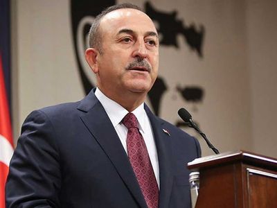 Bakan Çavuşoğlu'ndan önemli açıklama: Rusya ile hava sahası konusunda mutabakata varıldı
