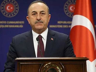 Bakan Çavuşoğlu'ndan önemli açıklamalar: Putin'in Türkiye'ye gelmesini bekliyoruz