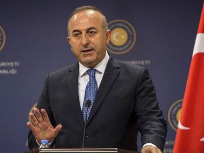 Bakan Çavuşoğlu’ndan önemli açıklamalar: Türk hava sahası Ermenistan uçaklarına kapatıldı