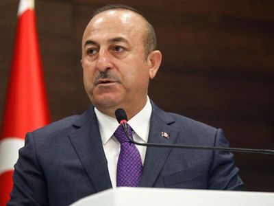 Bakan Çavuşoğlu'ndan Rusya'nın Uçuşları Kısıtlamasıyla İlgili İlk Açıklama