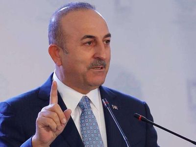 Bakan Çavuşoğlu'ndan sert çıkış: ABD ve Rusya bize verdiği sözü tutmadı!