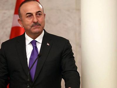 Bakan Çavuşoğlu'ndan Terör Örgütlerine Gözdağı!