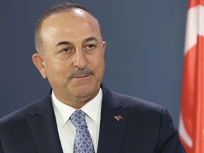 Bakan Çavuşoğlu'ndan Zengezur koridoru açıklaması: Bir an önce açılmasını istiyoruz!
