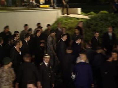 Bakan Çiftçi: 15 Temmuz, geçmişte yaşanmış bir hadise olarak görülmemeli