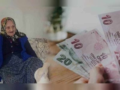 Bakan Derya Yanık açıkladı! 2.354 TL destek hesaplara yatırıldı