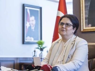 Bakan Derya Yanık'tan müjdeli haber geldi! Nakdi ve 3 destek ödemesi hesaplarda!