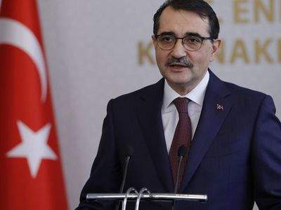 Bakan Dönmez açıkladı: Bartın’daki patlamada yangın hala devam ediyor