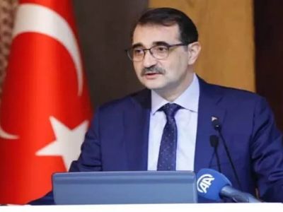 Bakan Dönmez açıkladı: Türkiye bu kışı rahat geçirecek