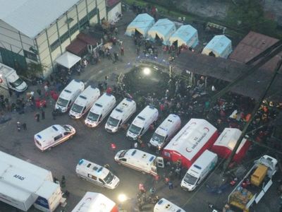 Bakan Dönmez açıkladı: Yangın söndürülmek üzere