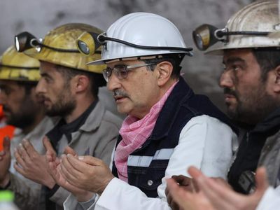 Bakan Dönmez beklenen tarihi açıkladı: Ayın 20’sinde karaya çıkaracağız