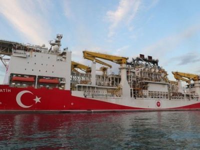 Bakan Dönmez: Hedef Yıl İçinde Yeni Sondaj Kuyusu Açmak