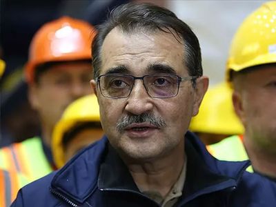 Bakan Dönmez müjdeyi verdi: Akkuyu nükleer tesis statüsü kazanacak