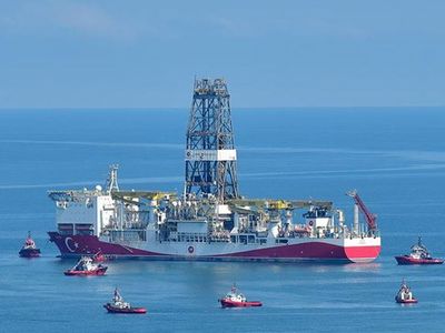 Bakan Dönmez müjdeyi verdi: Karadeniz gazı için tarih belli oldu