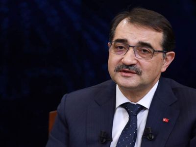 Bakan Dönmez tarih verdi: Karadeniz Gazı’nde geri sayım başladı