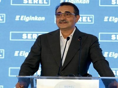 Bakan Dönmez’den doğalgaz açıklaması: Kışı sıkıntısız geçireceğiz