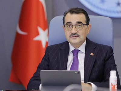 Bakan Dönmez'den Mısır Açıklaması!