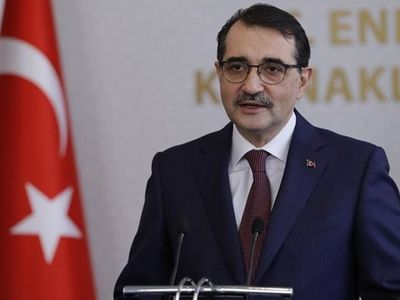 Bakan Dönmez'den müjdeli haber! Dev yatırım hayata geçirildi!