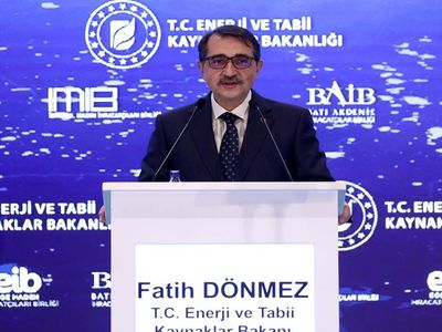Bakan Dönmez’den önemli açıklama: Maden ihracatında yeni rekor kapıda