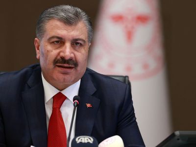 Sağlık Bakanı açıkladı: Engelsiz acil servis hizmeti başladı