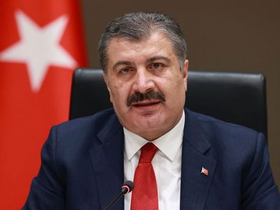 Bakan Fahrettin Koca 'Hastalık X' hakkında vatandaşların içini rahat etti!