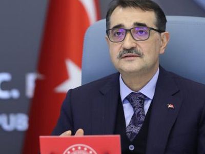 Bakan Fatih Dönmez Uludağ Ekonomi Zirvesi'nde Açıklamalar Yaptı