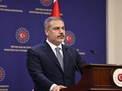 Bakan Fidan MİT kumpası detaylarını duyurdu: ‘7 Şubat FETÖ’nün açığa çıktığı bir olaydı’