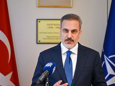 Bakan Fidan, NATO Dışişleri Bakanları Toplantısı’nın ayrıntılarını paylaştı!